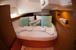 Sun Odyssey 519 „PANAGIA“ – fotka 5