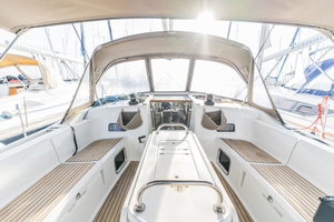 Sun Odyssey 519 „PANAGIA“ – fotka 3