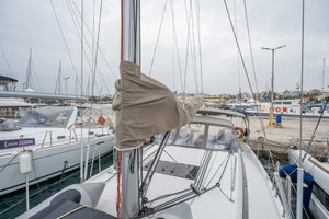 Sun Odyssey 410 „DELLA GRAZIA“ – fotka 7