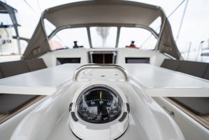 Sun Odyssey 410 „DELLA GRAZIA“ – fotka 5