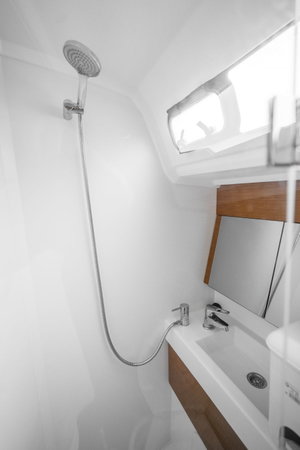 Sun Odyssey 410 „DELLA GRAZIA“ – fotka 12