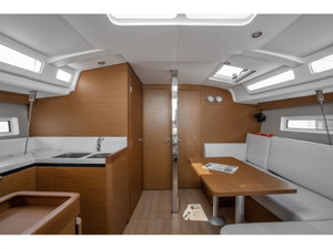 Sun Odyssey 440 „ALMYRA 440“ – fotka 2
