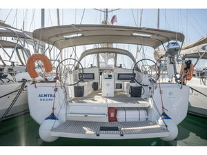 Sun Odyssey 440 „ALMYRA 440“ – fotka 1
