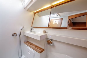 Sun Odyssey 440 „THOUSAND SUNNY“ – fotka 6
