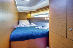 Sun Odyssey 440 „THOUSAND SUNNY“ – fotka 7
