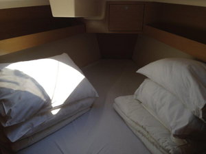 Elan 350 „Yankee“ – fotka 11
