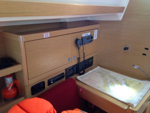 Elan 350 „Yankee“ – fotka 9