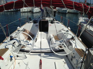 Elan 350 „Yankee“ – fotka 4