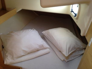 Elan 350 „Yankee“ – fotka 12