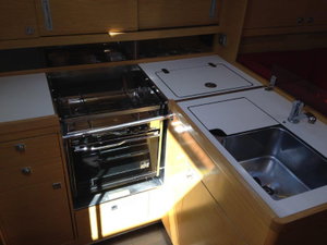 Elan 350 „Yankee“ – fotka 7