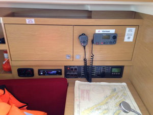 Elan 350 „Yankee“ – fotka 8
