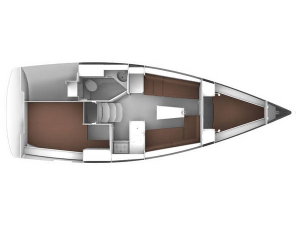 Bavaria 33 Cruiser