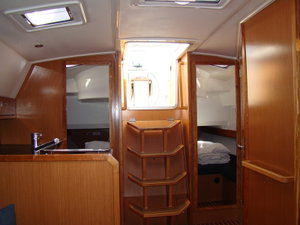 Bavaria Cruiser 36