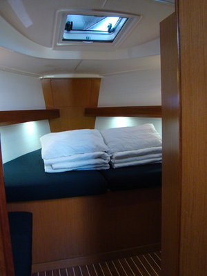 Bavaria Cruiser 36