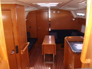 Bavaria Cruiser 36