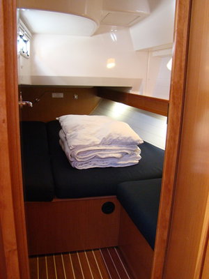 Bavaria Cruiser 36