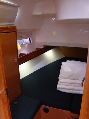 Bavaria Cruiser 36