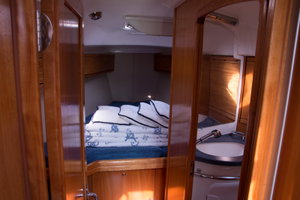 Bavaria 38 cruiser