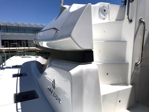 Lagoon 50 „ADRIATIC LEOPARD“ – fotka 8