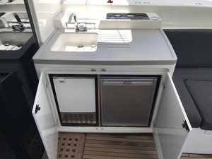 Lagoon 50 „ADRIATIC LEOPARD“ – fotka 12