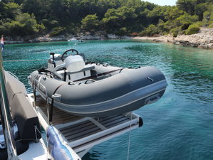 Lagoon 50 „ADRIATIC LEOPARD“ – fotka 26