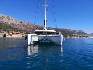 Lagoon 50 „ADRIATIC LEOPARD“ – fotka 20
