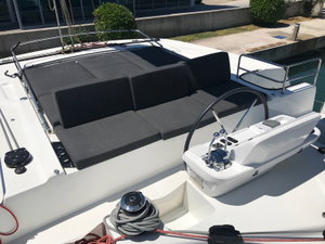 Lagoon 50 „ADRIATIC LEOPARD“ – fotka 7