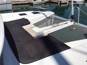 Lagoon 50 „ADRIATIC LEOPARD“ – fotka 5