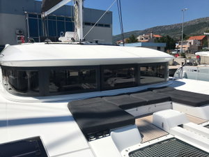 Lagoon 50 „ADRIATIC LEOPARD“ – fotka 6