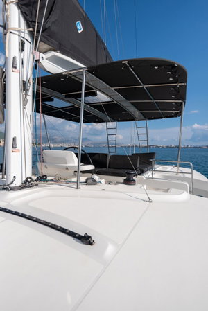 Lagoon 50 „ADRIATIC LEOPARD“ – fotka 24