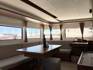 Lagoon 50 „ADRIATIC LEOPARD“ – fotka 13