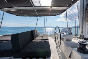 Lagoon 50 „ADRIATIC LEOPARD“ – fotka 25