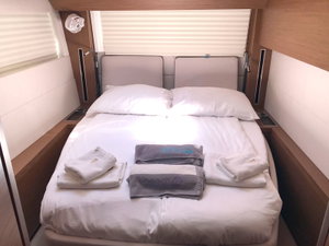 Lagoon 50 „ADRIATIC LEOPARD“ – fotka 19