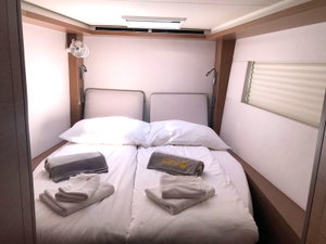 Lagoon 50 „ADRIATIC LEOPARD“ – fotka 16