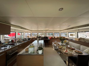 Lagoon 620 „ADRIATIC TIGER“ – fotka 19