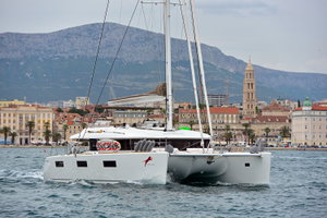 Lagoon 620 „ADRIATIC TIGER“ – fotka 5