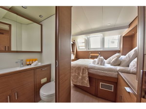 Lagoon 620 „ADRIATIC TIGER“ – fotka 10