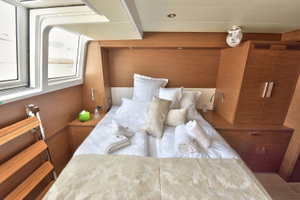 Lagoon 620 „ADRIATIC TIGER“ – fotka 15