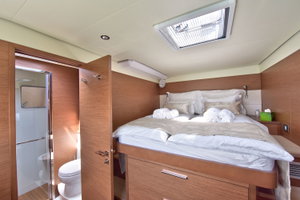 Lagoon 620 „ADRIATIC TIGER“ – fotka 16