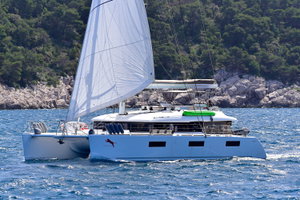 Lagoon 620 „ADRIATIC TIGER“ – fotka 4