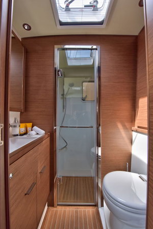 Lagoon 620 „ADRIATIC TIGER“ – fotka 18