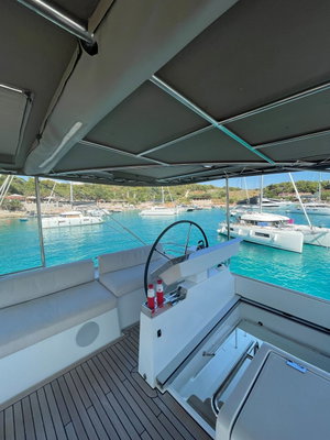 Lagoon 620 „ADRIATIC TIGER“ – fotka 30