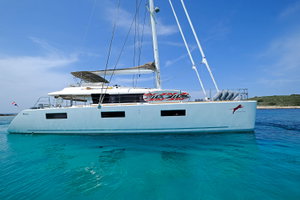 Lagoon 620 „ADRIATIC TIGER“ – fotka 9