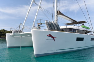 Lagoon 620 „ADRIATIC TIGER“ – fotka 7