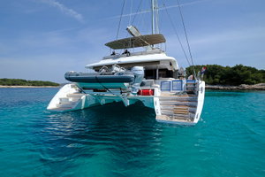 Lagoon 620 „ADRIATIC TIGER“ – fotka 11