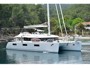 Lagoon 620 „ADRIATIC TIGER“ – fotka 1