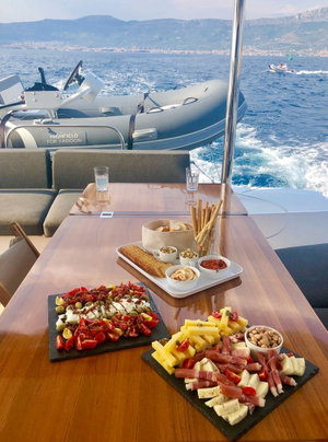 Lagoon 620 „ADRIATIC TIGER“ – fotka 25