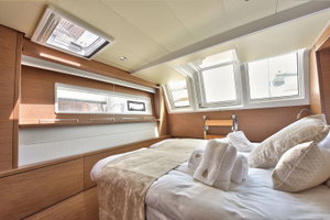 Lagoon 620 „ADRIATIC TIGER“ – fotka 14
