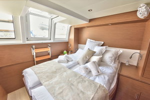 Lagoon 620 „ADRIATIC TIGER“ – fotka 13