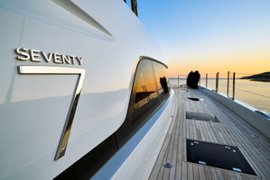Lagoon Seventy 7 „ADRIATIC DRAGON“ – fotka 20